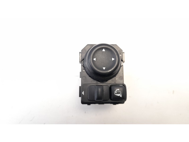 Recambio de mando retrovisor para nissan qashqai (j11) 1.6 cat referencia OEM IAM 255704EA1B  