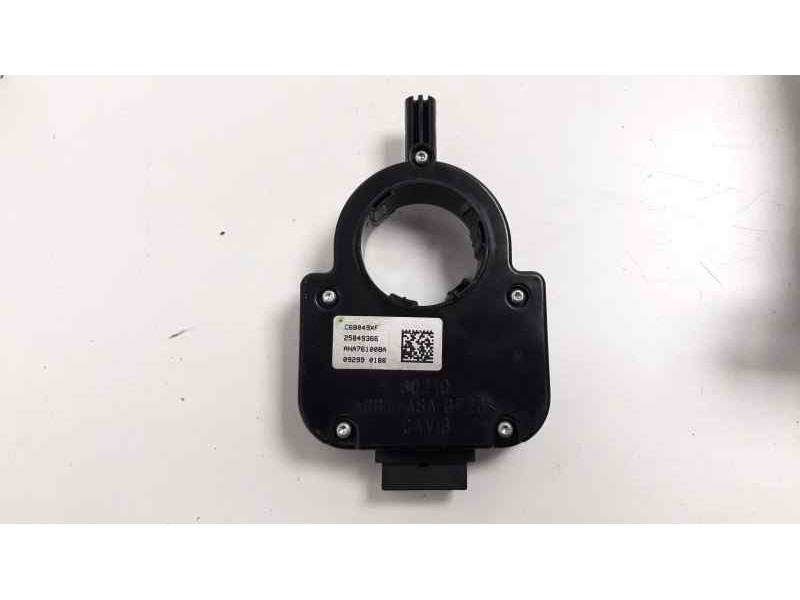 Recambio de sensor para chevrolet cruze lt referencia OEM IAM 25849366 C68049XF 