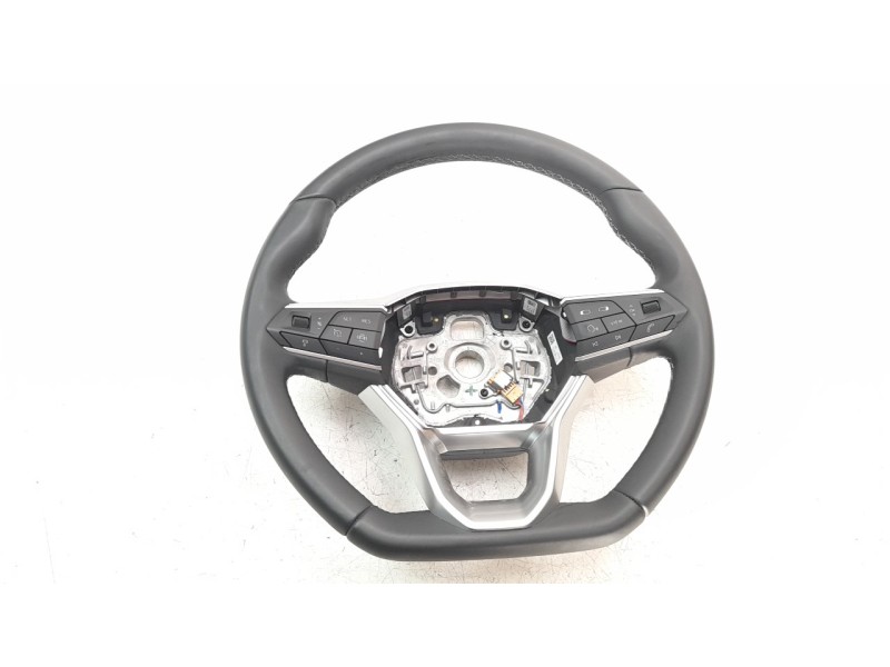 Recambio de volante para seat ateca (khp) style go referencia OEM IAM 5FF419091  