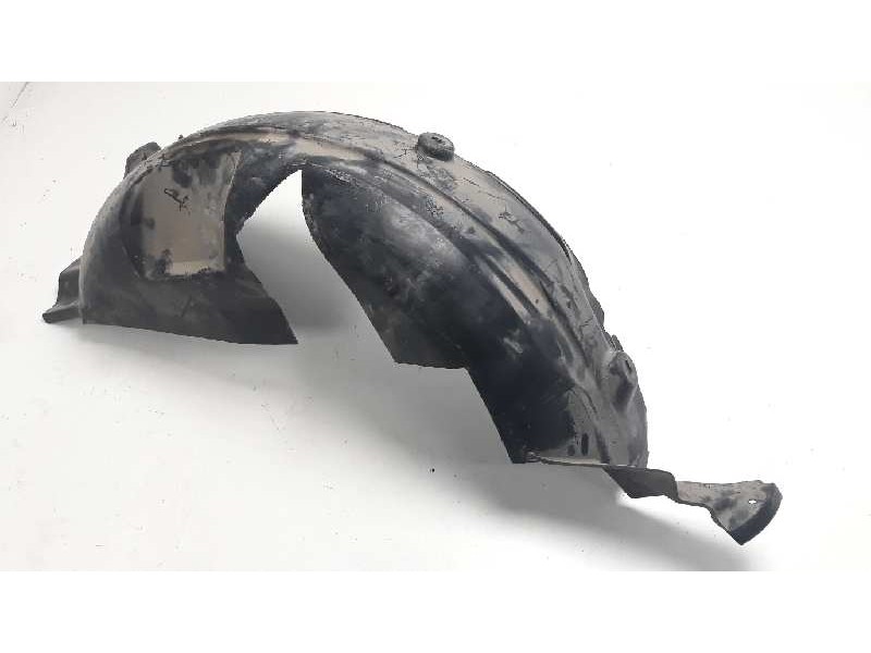 Recambio de paso rueda trasero izquierdo para smart coupe 0.6 turbo cat referencia OEM IAM   