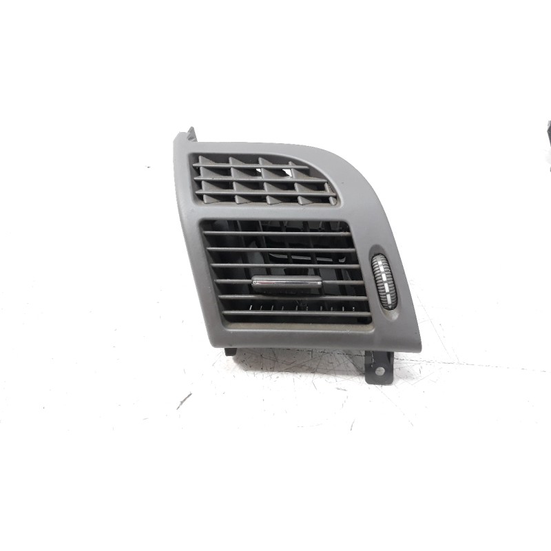 Recambio de rejilla aireadora para mercedes-benz clase e (w211) berlina 2.6 cat referencia OEM IAM 2118301154  