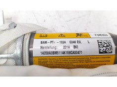 Recambio de airbag cortina delantero izquierdo para ford focus lim. (cb8) edition referencia OEM IAM BM5114K157CA   2