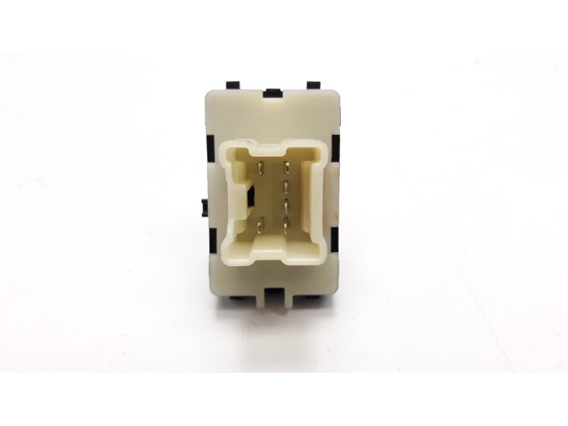 Recambio de mando elevalunas trasero derecho para renault clio iv business referencia OEM IAM 254218614R IAF930017HQ EWSRE069