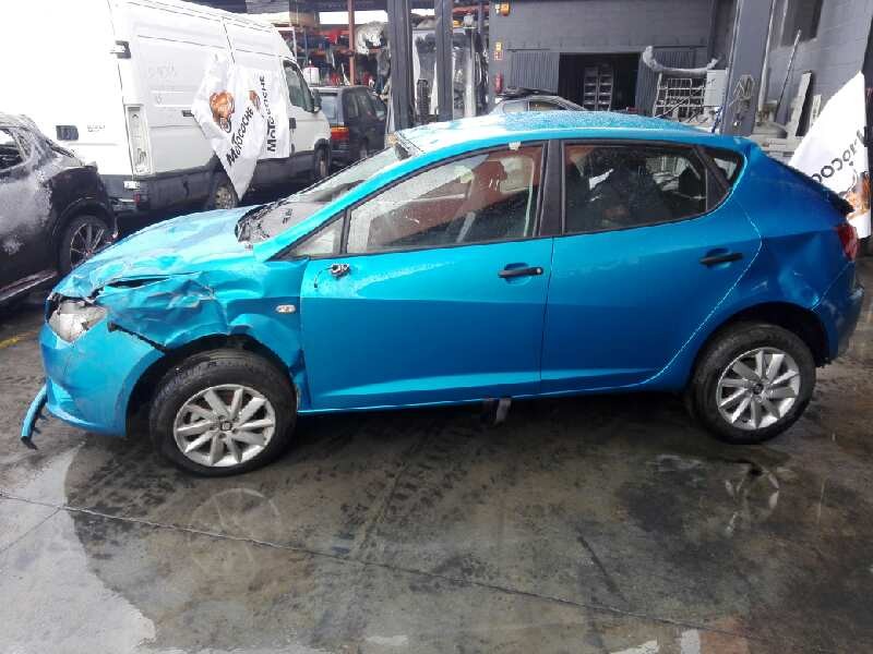 seat ibiza (6j5) del año 2017