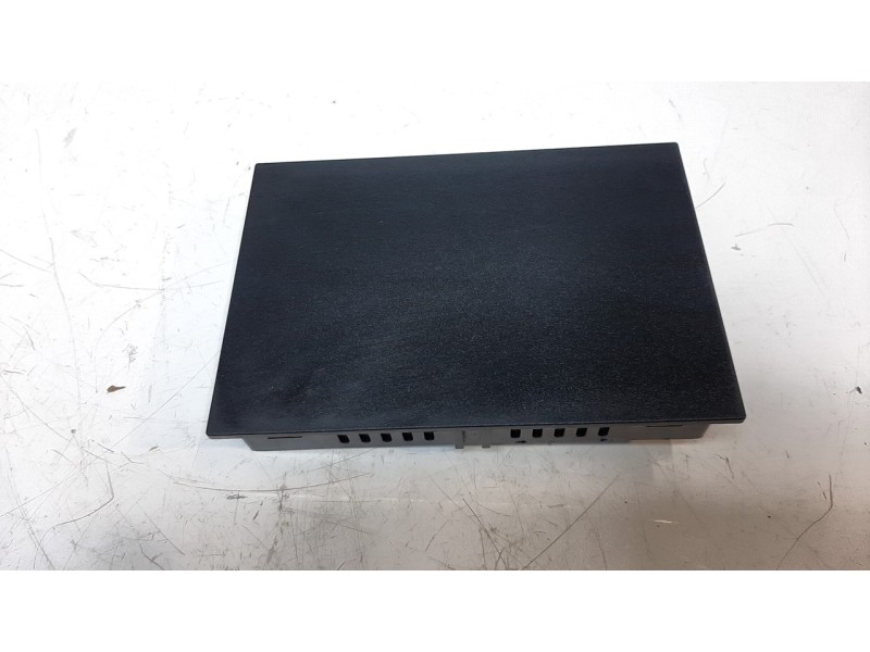 Recambio de modulo electronico para renault clio v zen referencia OEM IAM 283423095R  