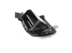 Recambio de rejilla aireadora para mercedes-benz clase e (w211) berlina 2.6 cat referencia OEM IAM 2118301154   2