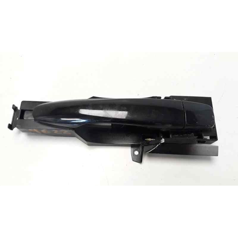 Recambio de maneta exterior trasera derecha para nissan qashqai (j11) 1.5 turbodiesel cat referencia OEM IAM   