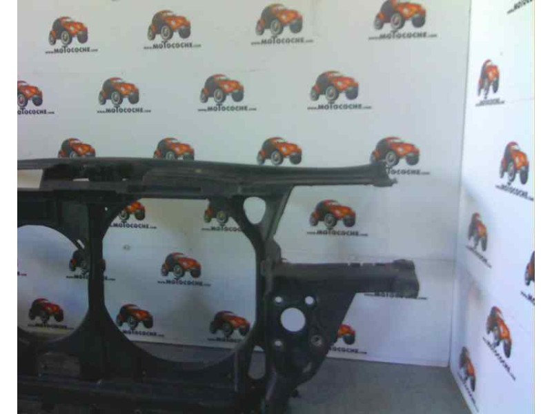 Recambio de panel frontal para audi a6 berlina (4b2) 2.5 tdi referencia OEM IAM 4B080588A AD0323210 109020670