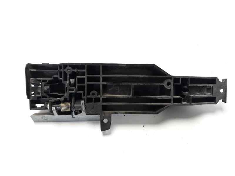 Recambio de maneta exterior trasera derecha para nissan qashqai (j11) 1.5 turbodiesel cat referencia OEM IAM   