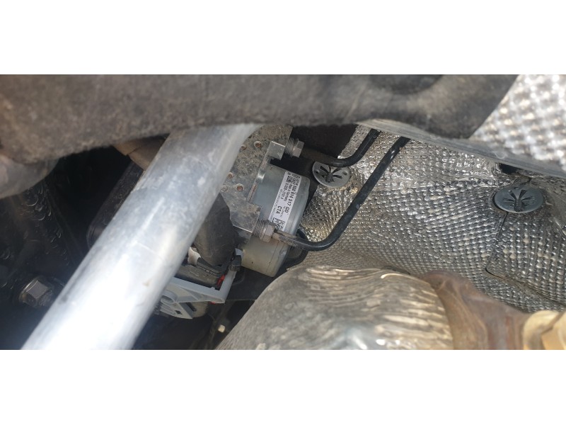 Recambio de abs para volkswagen passat variant (cb5) 2.0 tdi referencia OEM IAM 5Q0614517GD  