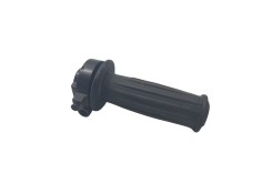 Recambio de puño acelerador para mondial cr / 0 / 0 hps cafe racer referencia OEM IAM    2