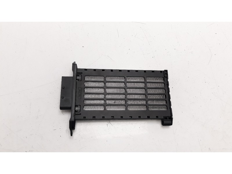 Recambio de resistencia calefaccion para renault clio iv business referencia OEM IAM 103789CX  