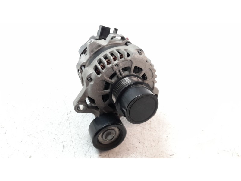 Recambio de alternador para hyundai kona 1.0 tgdi cat referencia OEM IAM 3730007450 ALF150124DP 
