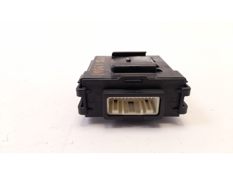 Recambio de modulo electronico para nissan qashqai (j11) 1.6 cat referencia OEM IAM 476AO4EA0A  