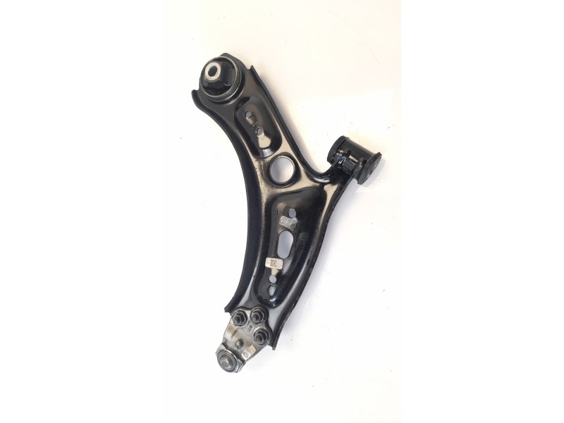 Recambio de brazo suspension inferior delantero izquierdo para fiat 500 x (334) 1.6 jtdm 16v referencia OEM IAM 51939755 BR2206 