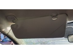 Recambio de parasol izquierdo para dacia sandero iii expression referencia OEM IAM 964016722R   2