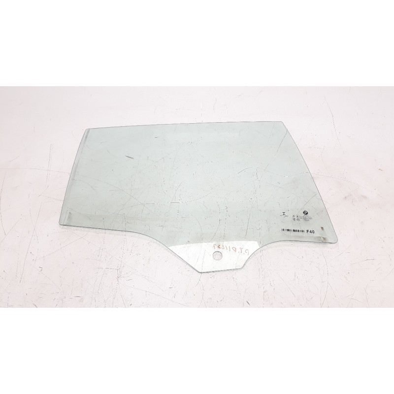 Recambio de luna trasera derecha para bmw serie 1 lim. (f40) 2.0 16v turbodiesel referencia OEM IAM 51357448062  