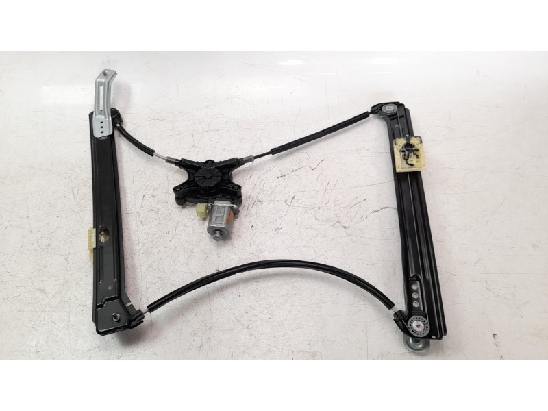 Recambio de elevalunas delantero izquierdo para seat ateca (kh7) 1.0 tsi referencia OEM IAM 575837461A  