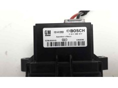 Recambio de resistencia calefaccion para chevrolet cruze lt referencia OEM IAM 15141283   2