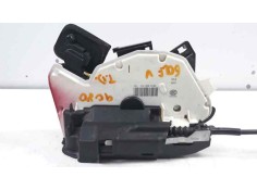 Recambio de cerradura puerta trasera derecha para volkswagen golf vii lim. (5g1) advance bluemotion referencia OEM IAM 5K4839016