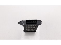 Recambio de resistencia calefaccion para renault clio iv business referencia OEM IAM 103789CX   2