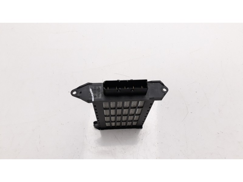 Recambio de resistencia calefaccion para renault clio iv business referencia OEM IAM 103789CX  