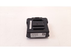 Recambio de modulo electronico para nissan qashqai (j11) 1.6 cat referencia OEM IAM 476AO4EA0A   2