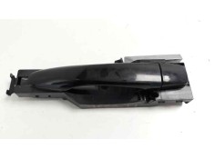 Recambio de maneta exterior trasera izquierda para nissan qashqai (j11) 1.5 turbodiesel cat referencia OEM IAM   