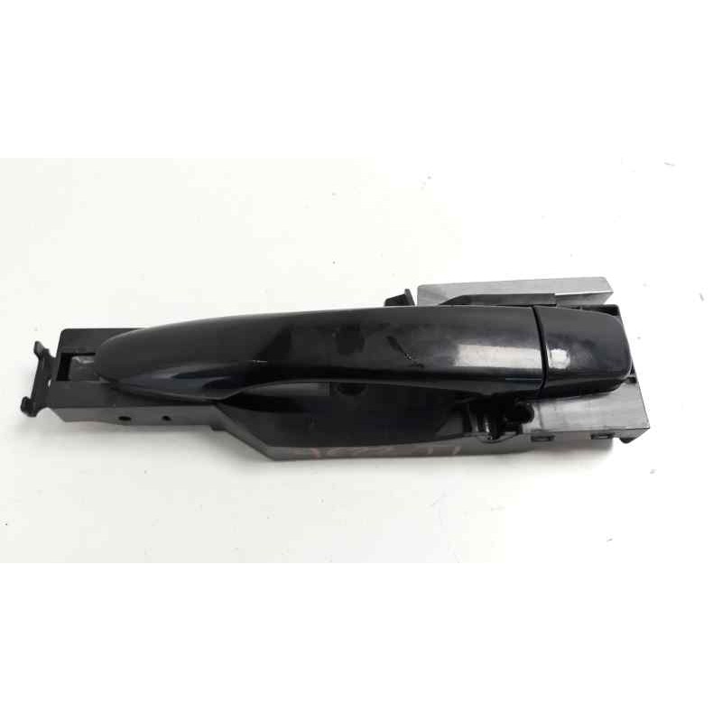 Recambio de maneta exterior trasera izquierda para nissan qashqai (j11) 1.5 turbodiesel cat referencia OEM IAM   