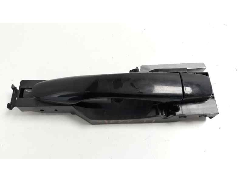 Recambio de maneta exterior trasera izquierda para nissan qashqai (j11) 1.5 turbodiesel cat referencia OEM IAM   
