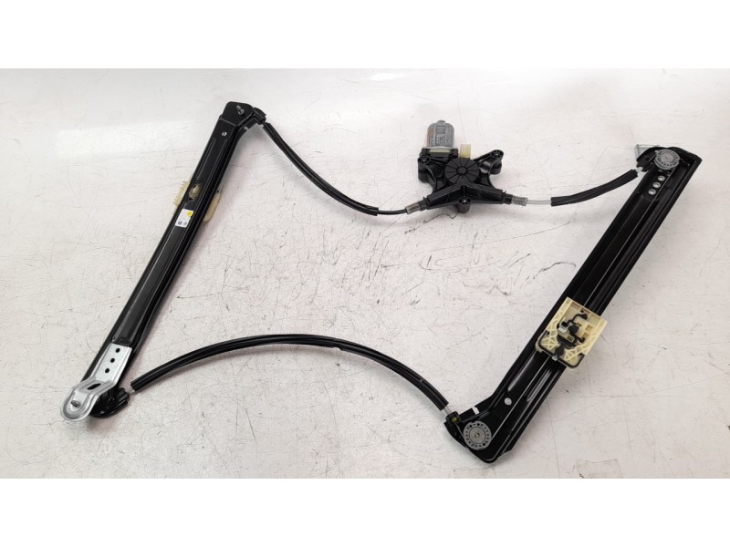 Recambio de elevalunas delantero izquierdo para seat ateca (kh7) 1.0 tsi referencia OEM IAM 575837461A  