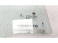 Recambio de luna trasera derecha para bmw serie 1 lim. (f40) 2.0 16v turbodiesel referencia OEM IAM 51357448062   2