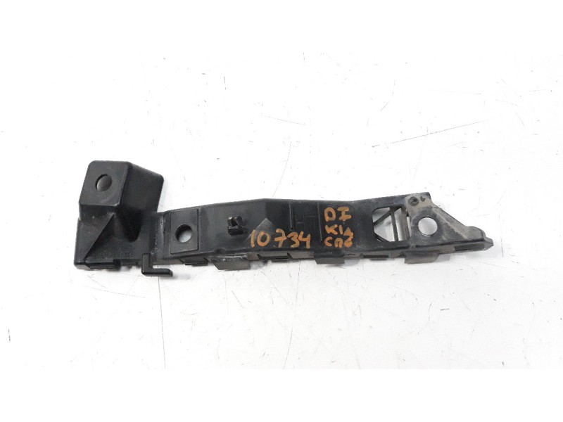 Recambio de moldura para kia cee´d 1.6 crdi cat referencia OEM IAM 865131H000  