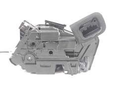 Recambio de cerradura puerta trasera derecha para volkswagen golf vii lim. (5g1) advance bluemotion referencia OEM IAM 5K4839016 2