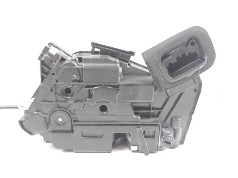 Recambio de cerradura puerta trasera derecha para volkswagen golf vii lim. (5g1) advance bluemotion referencia OEM IAM 5K4839016