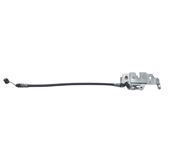 Recambio de cerradura asiento para mondial cr / 0 / 0 hps cafe racer referencia OEM IAM   