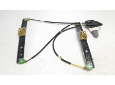 Recambio de elevalunas delantero derecho para audi a1 (8x) ambition referencia OEM IAM 8X3837462 106022716 113752 2