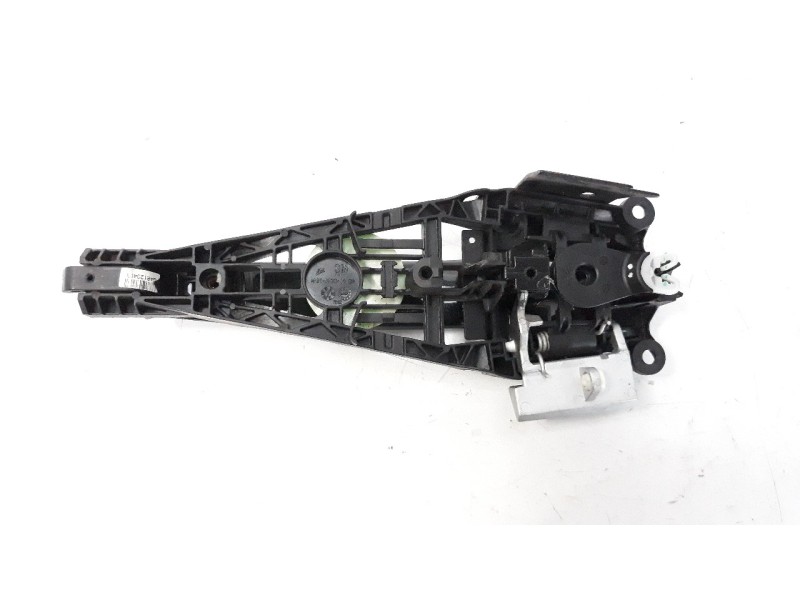 Recambio de maneta exterior delantera izquierda para chevrolet malibu 2.0 diesel cat referencia OEM IAM 25936893  