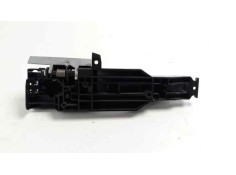 Recambio de maneta exterior trasera izquierda para nissan qashqai (j11) 1.5 turbodiesel cat referencia OEM IAM    2