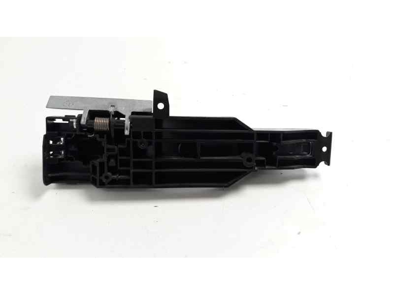 Recambio de maneta exterior trasera izquierda para nissan qashqai (j11) 1.5 turbodiesel cat referencia OEM IAM   