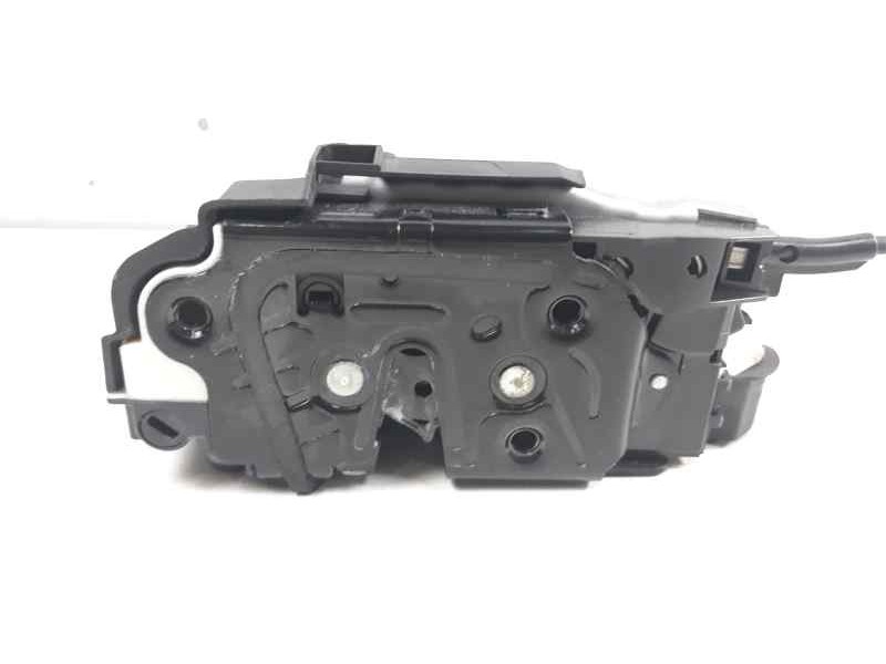 Recambio de cerradura puerta trasera derecha para volkswagen golf vii lim. (5g1) advance bluemotion referencia OEM IAM 5K4839016