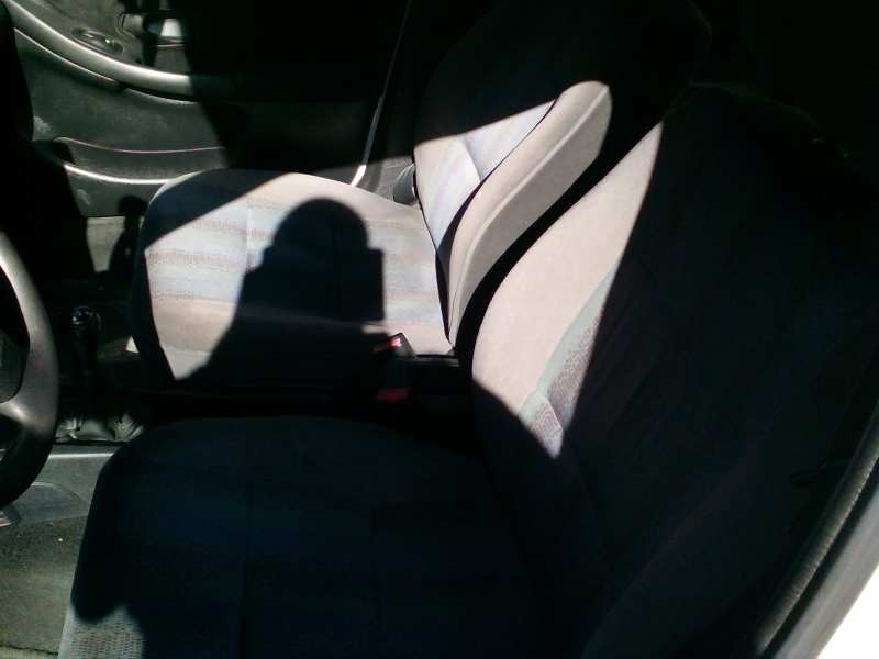 peugeot 306 berlina 3/4/5 puertas (s2) del año 2000