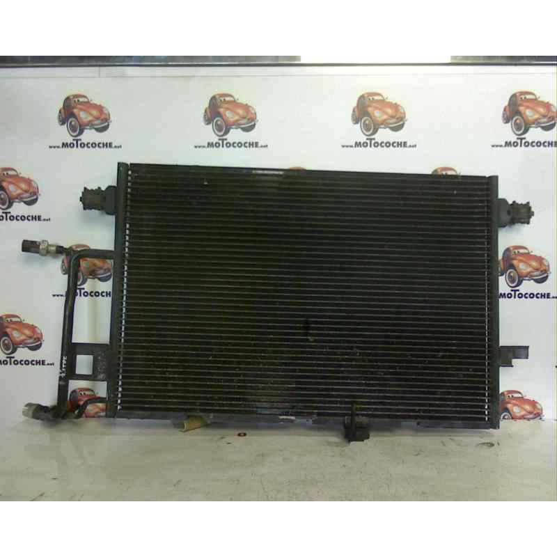 Recambio de condensador / radiador aire acondicionado para audi a6 berlina (4b2) 2.5 tdi referencia OEM IAM 4B0260401D 35317 721