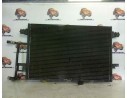 CONDENSADOR / RADIADOR AIRE ACONDICIONADO 4B0260401D 4B0260401D 7215 35317