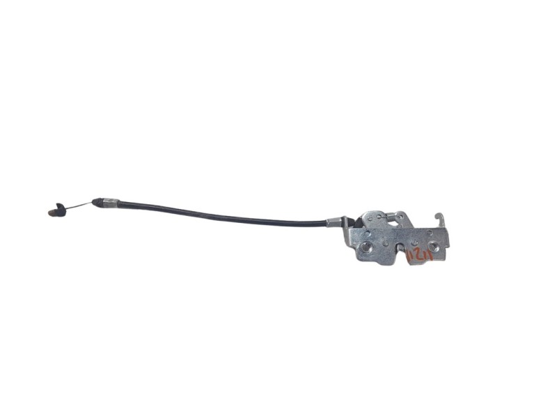 Recambio de cerradura asiento para mondial cr / 0 / 0 hps cafe racer referencia OEM IAM   