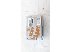 Recambio de modulo electronico para opel astra k lim. 5türig 1.6 cdti dpf referencia OEM IAM 39093426 551486173  2