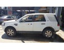 LAND ROVER FREELANDER (LR2)
