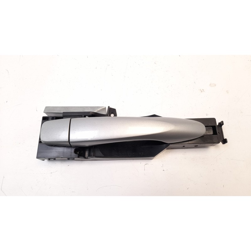 Recambio de maneta exterior trasera derecha para nissan qashqai (j11) 1.6 cat referencia OEM IAM 806404EA2B  