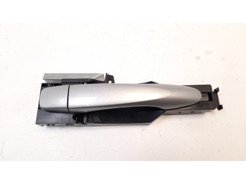 Recambio de maneta exterior trasera derecha para nissan qashqai (j11) 1.6 cat referencia OEM IAM 806404EA2B  