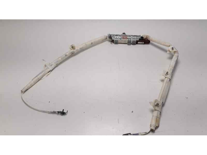 Recambio de airbag cortina delantero derecho para chevrolet cruze lt referencia OEM IAM 13251652  